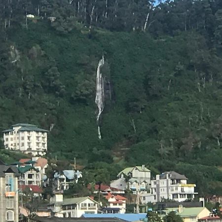 Shangri-La Nuwara Eliya Exteriér fotografie