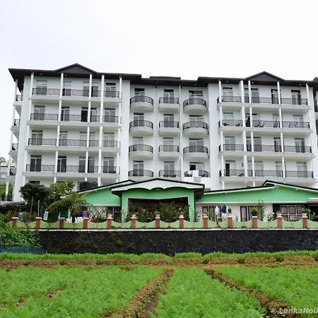 Shangri-La Nuwara Eliya Exteriér fotografie