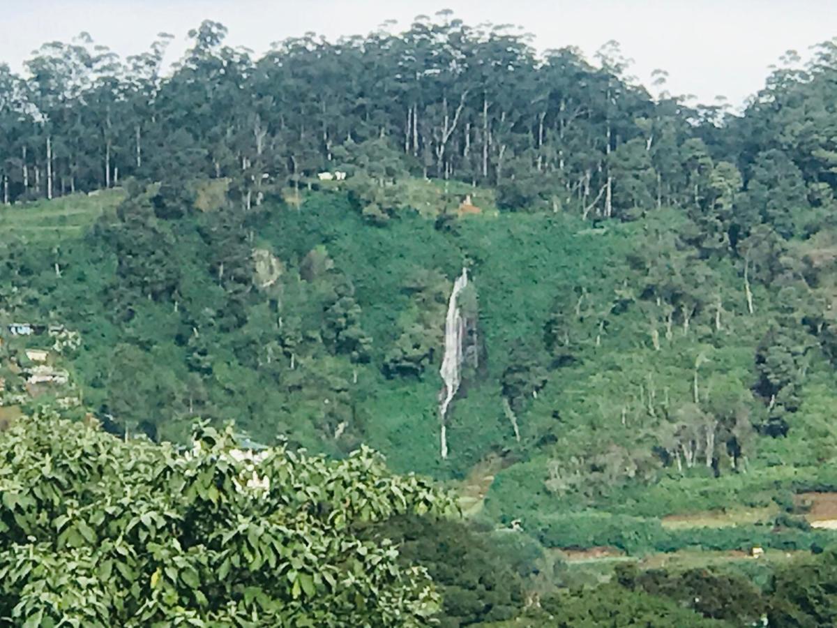 Shangri-La Nuwara Eliya Exteriér fotografie