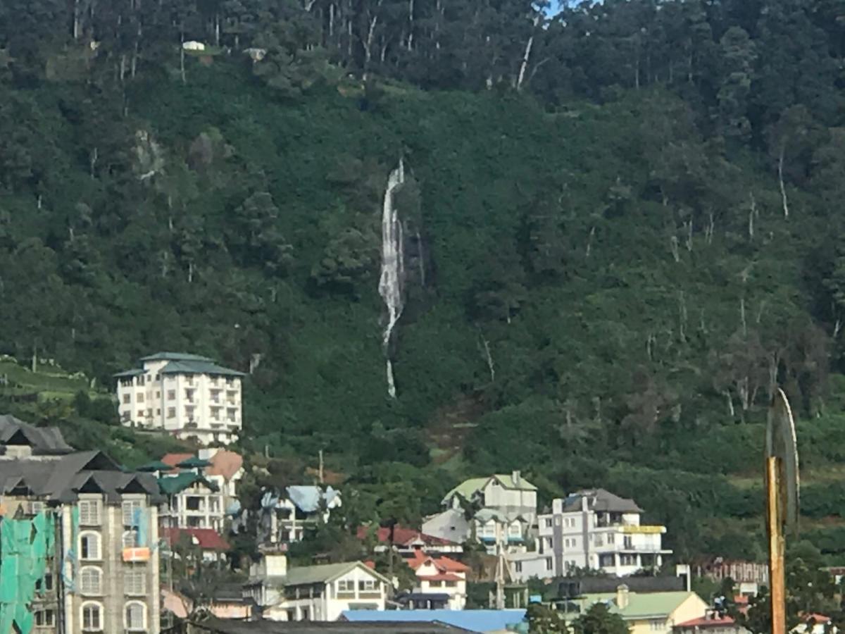 Shangri-La Nuwara Eliya Exteriér fotografie
