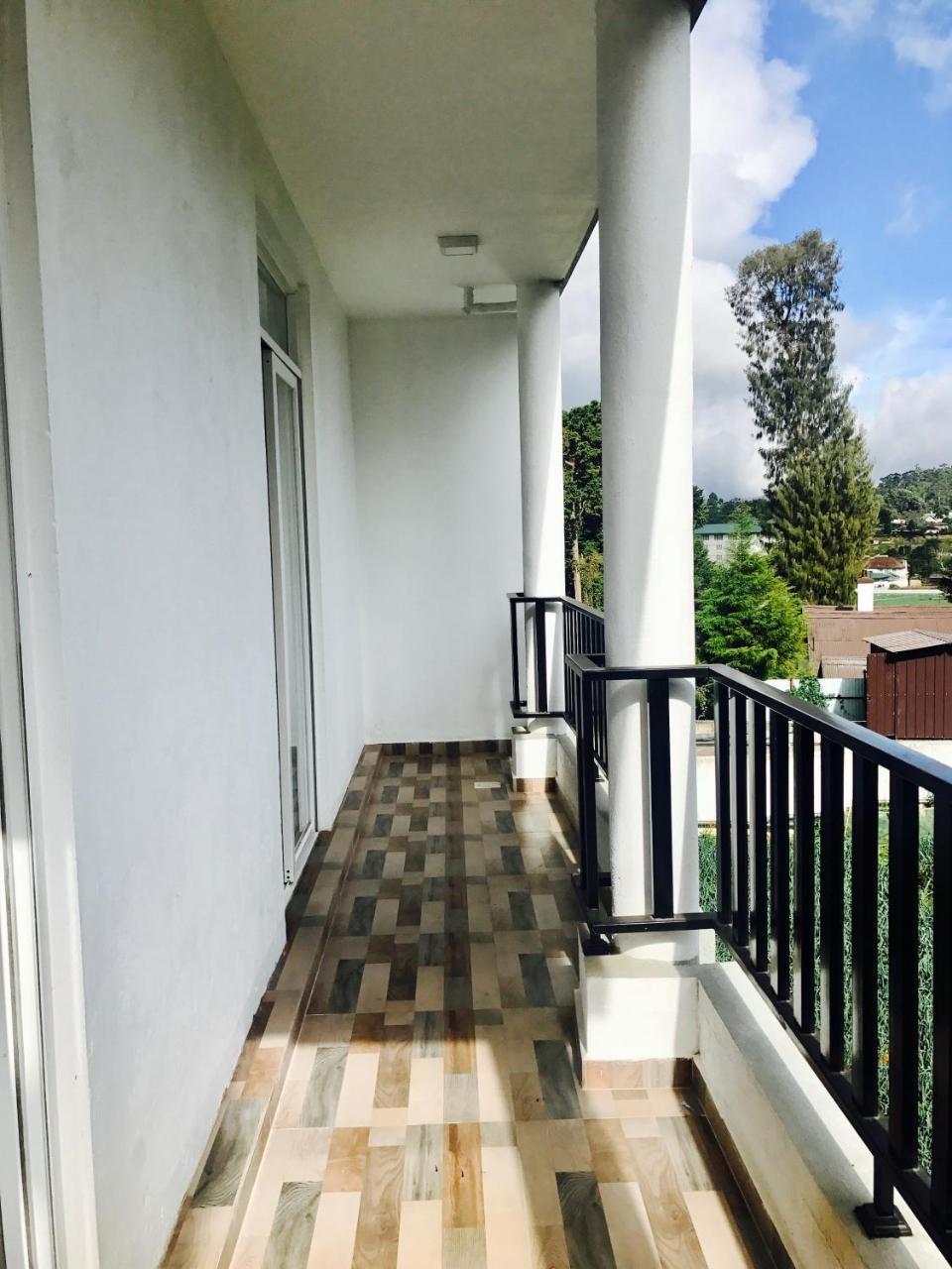 Shangri-La Nuwara Eliya Exteriér fotografie