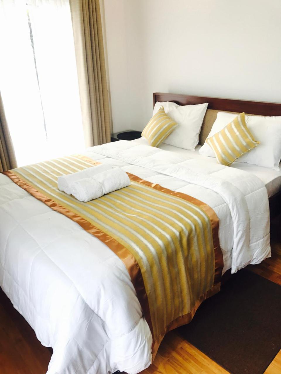 Shangri-La Nuwara Eliya Exteriér fotografie