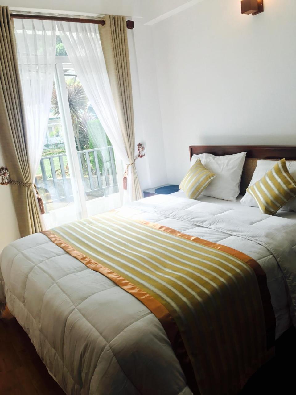 Shangri-La Nuwara Eliya Exteriér fotografie
