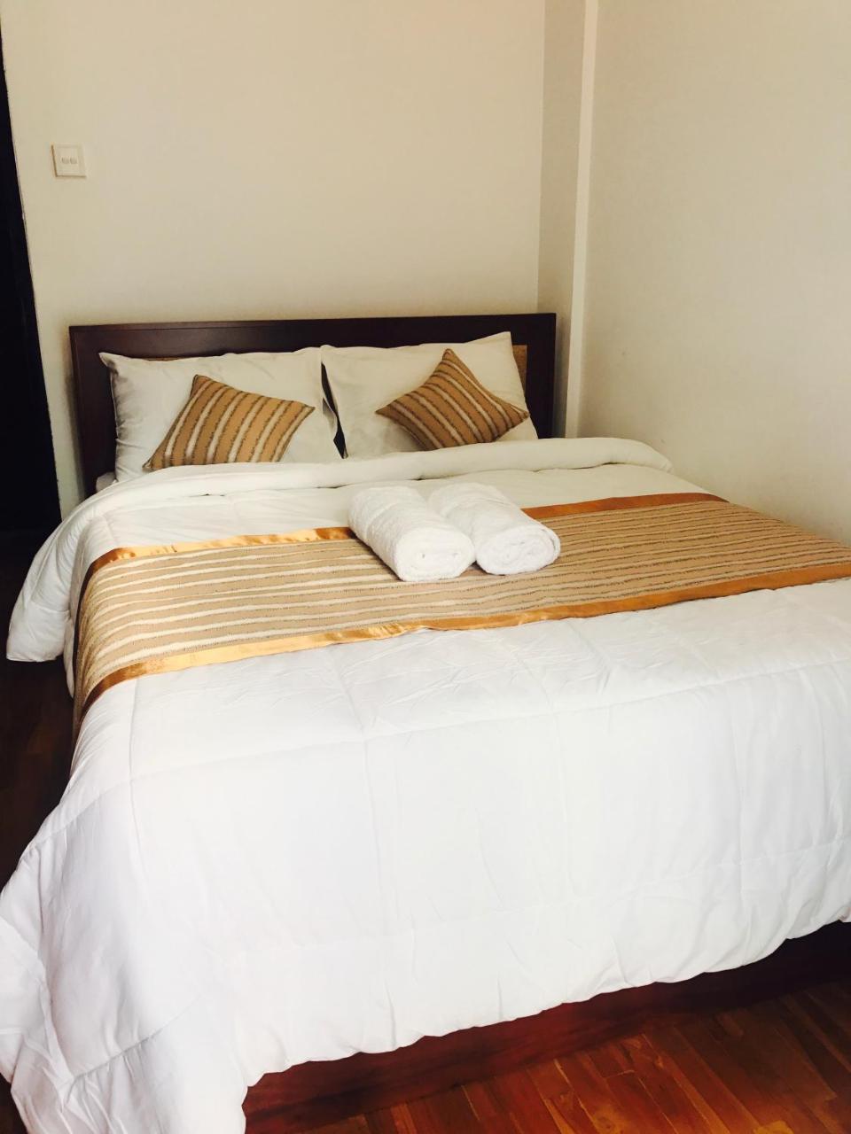 Shangri-La Nuwara Eliya Exteriér fotografie