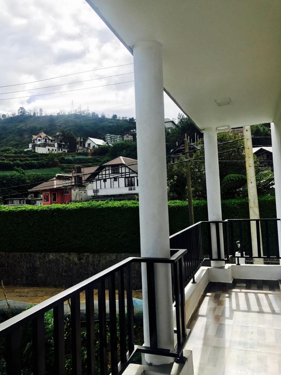 Shangri-La Nuwara Eliya Exteriér fotografie